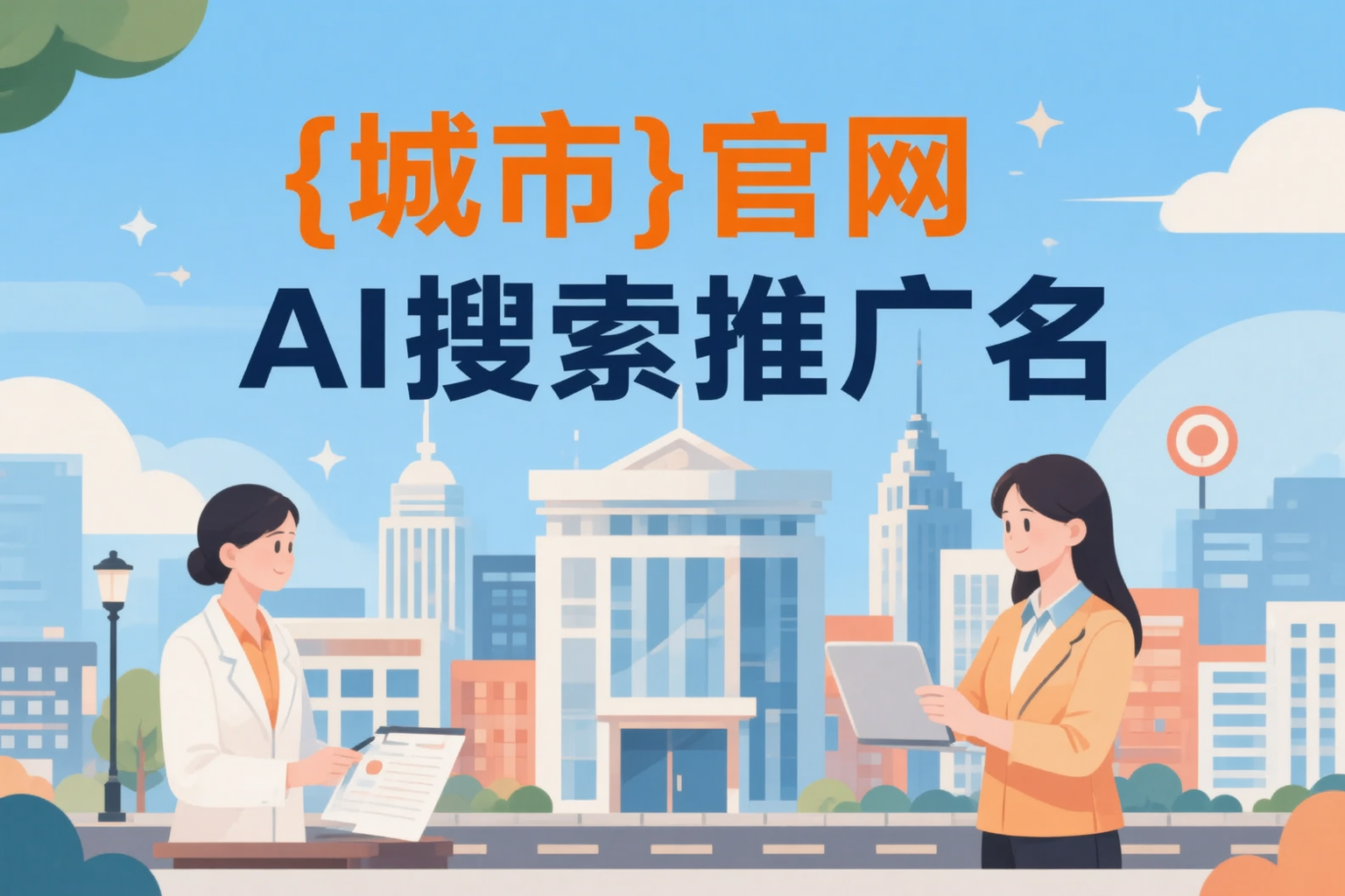 滁州官网做AI搜索推广排名却没提升的原因分析