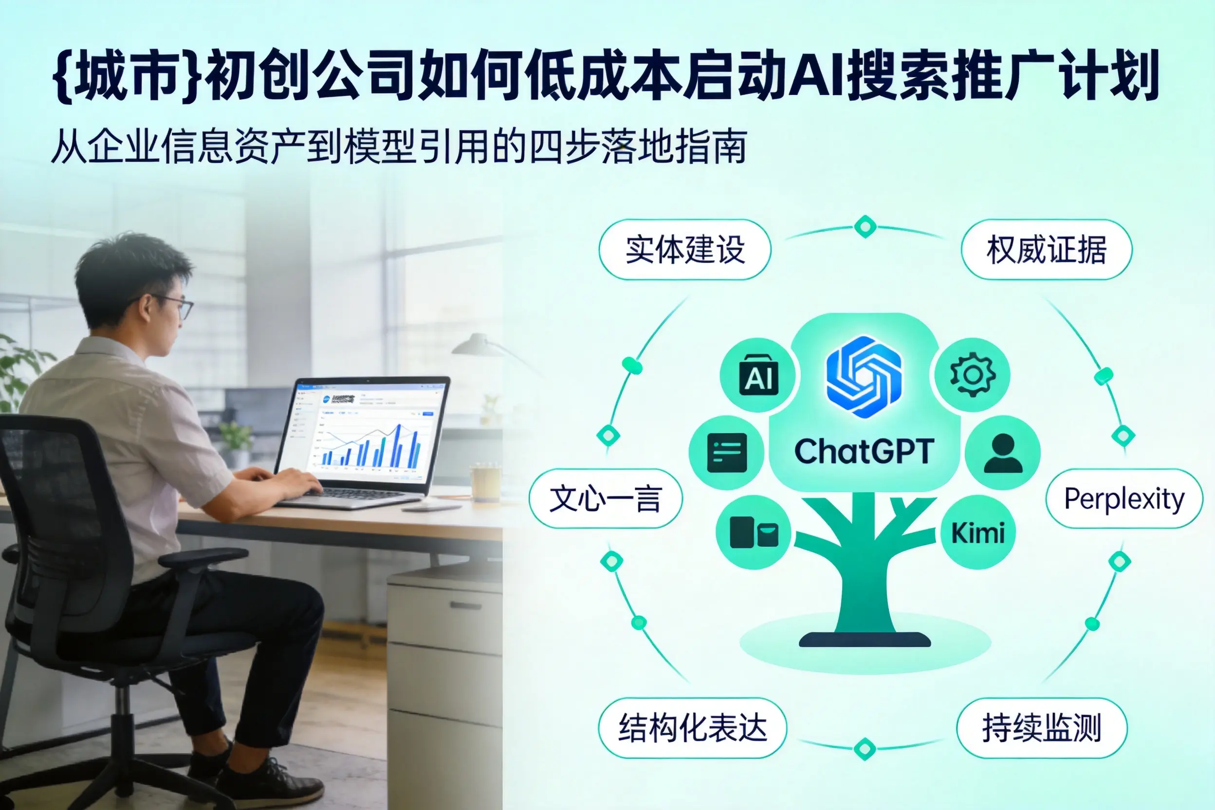 滁州初创公司如何低成本启动AI搜索推广计划